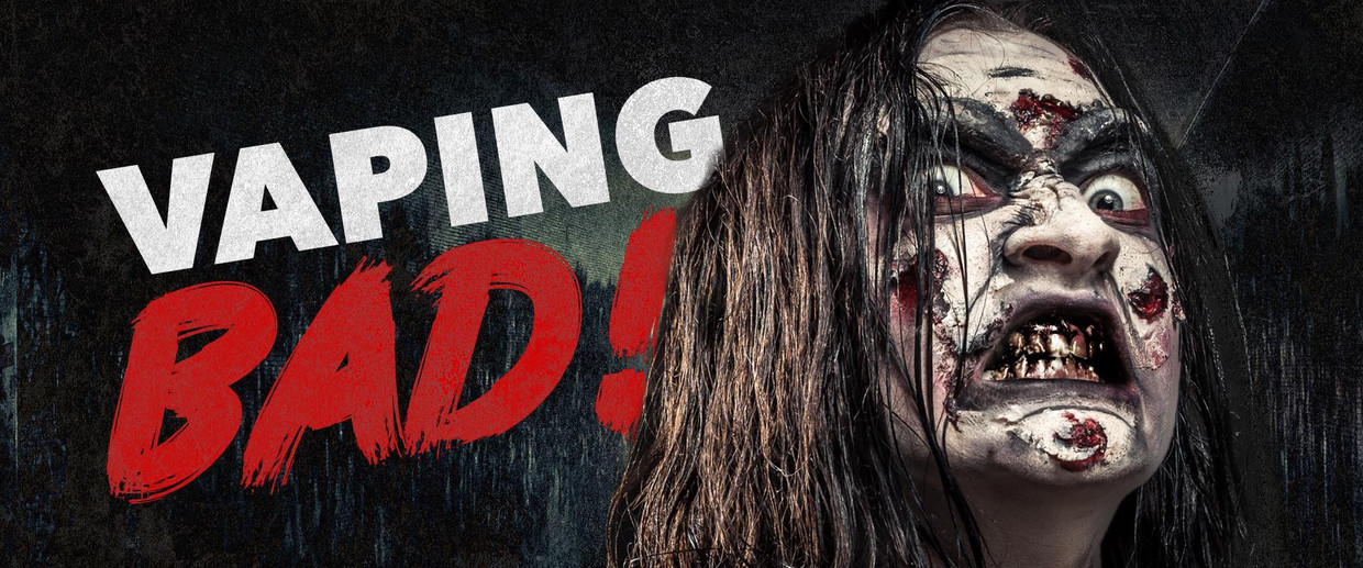  Have Anti-Vaping Campaigns Gone Too Far?