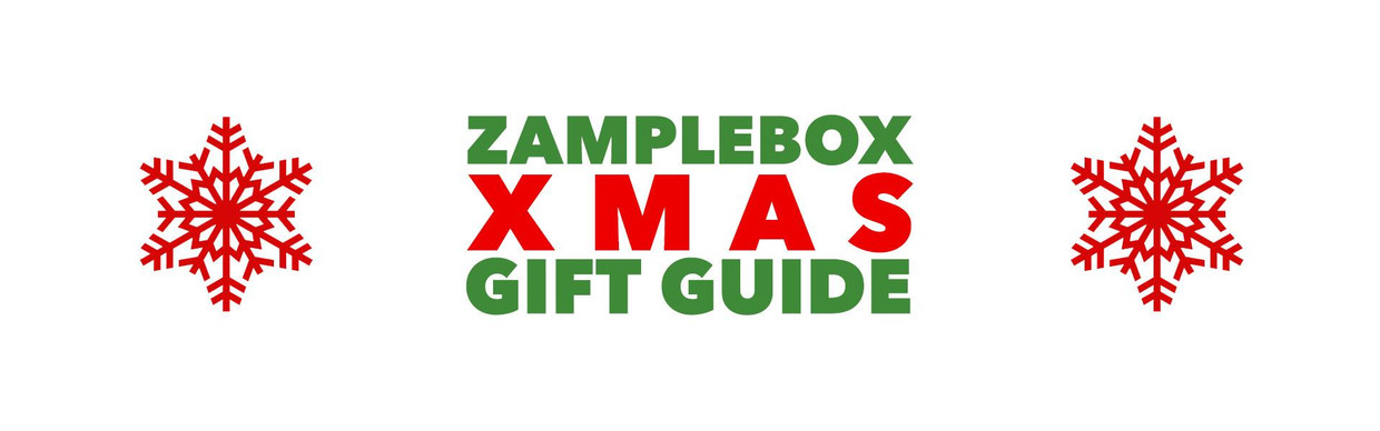 XMAS Gift Guide