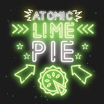 Atomic Lime Pie eJuice