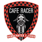 Cafe Racer Craft E Liquid