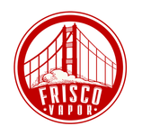 Frisco Vapor