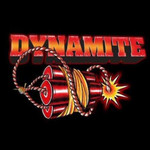 Dynamite Juice