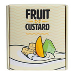 Fruit N Custard