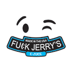 F Jerry's E-Liquid