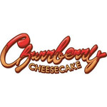 Churrberry Cheesecake