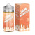 Jam Monster Peach E-liquid Jam Monster Peach E-liquid