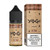 Yogi Salt - Java Granola Bar Nic Salt 30ml