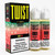 Twist e-Liquids Wild Red - 120ml Vape Juice Twist e-Liquids Wild Red - 120ml Vape Juice
