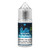 Salty Beaches Blue Raspberry Ice 30ml Nic Salt