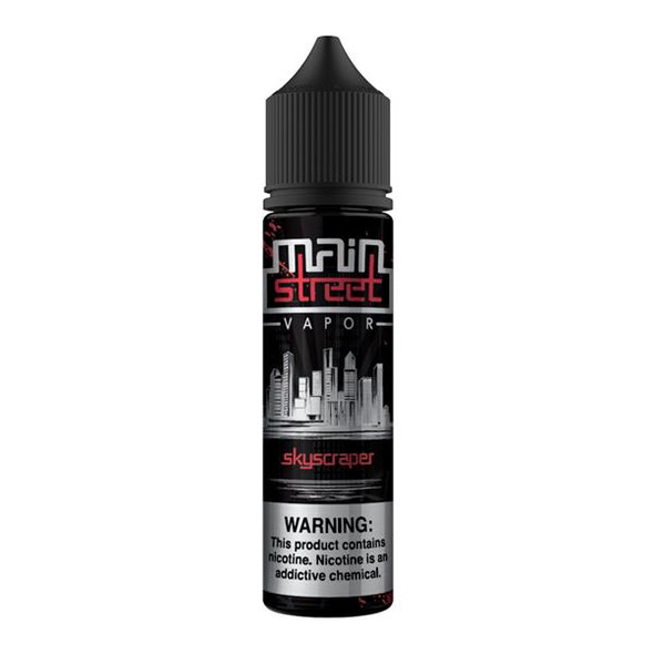 Skyscraper - Main Street E-Liquid