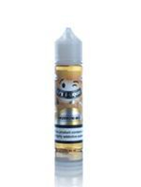 Churronimo - FJ's E-Liquid