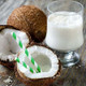 coconut milk