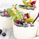 greek yogurt