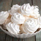 meringue