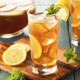 iced tea