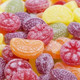 fruity candy