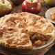 apple pie