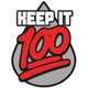 Keep It 100 E-Juice