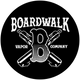 Boardwalk Vapor