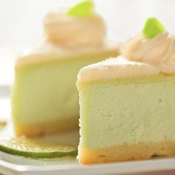 key lime pie