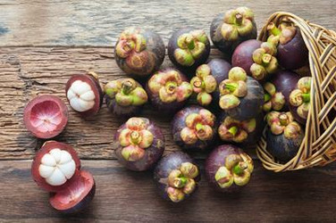 mangosteen