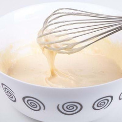 cake batter cake batter