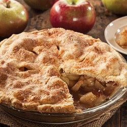 apple pie