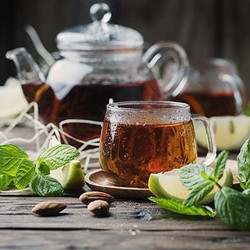 tea tea