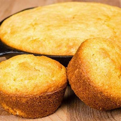 cornbread
