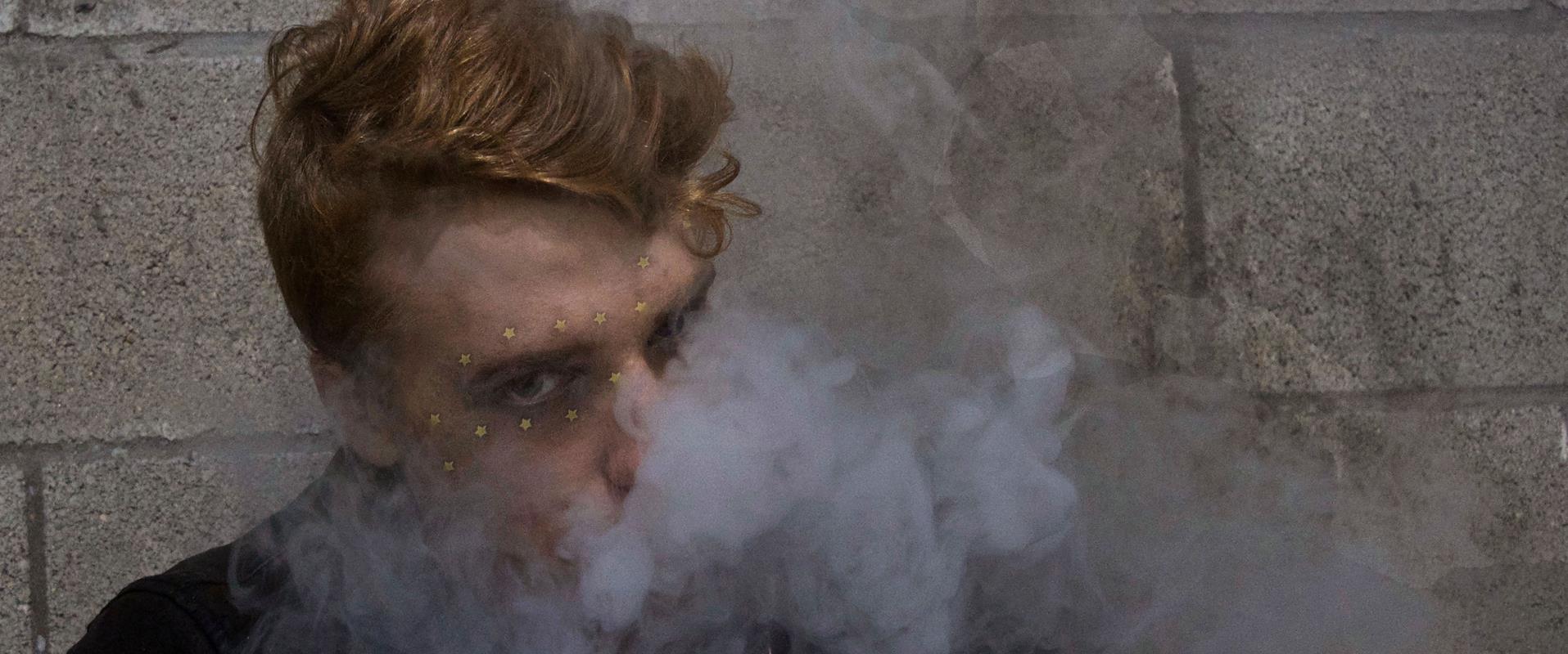 Can Smoking And Vaping Cause Anxiety