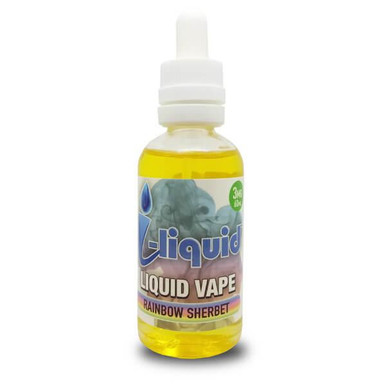 elf bar vape uk Rainbow Sherbet - I-Liquids Premium Line
