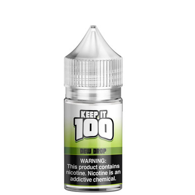 elfbar nachfüll pod läuft aus E-liquide ECG Menthe Glaciale 2.74€ main image 0