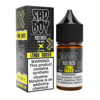 Pumpkin Cookie By Sadboy Salt 30ml For Sale Sadboy TFN Salts - Pumpkin  Cookie - 30mL - Wholesale Vaping Supply Pumpkin Cookie By Sadboy Salt 30ml  Bottle Australia