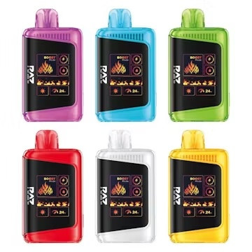vape lanyard Geek Bar Pulse Disposable Vape: 15000 Puffs – Vape Papa main image 1