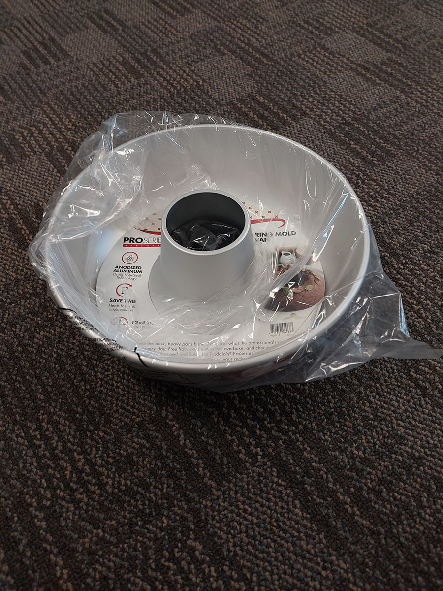 The Corn Kernel Cutter Package