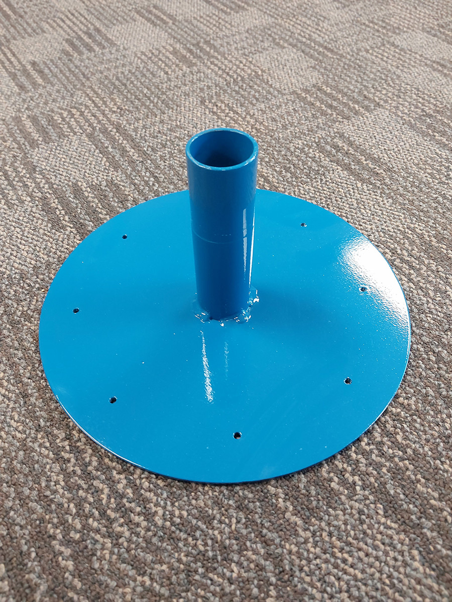 The Corn Kernel Cutter Package