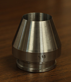The Corn Kernel Cutter by CZ Engineering