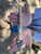 Hafted arrow head work