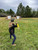 Atlatl Lesson, Throw and ISAC: July 18