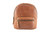 Siegler Fashion Classic  Genuine Full Leather Backpack