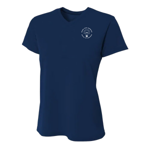 BRE Ladies Dry-Fit T-Shirt BRE Ladies Dry-Fit T-Shirt