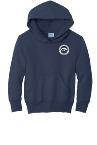 DTY Youth Hoodie Pullover DTY Youth Hoodie Pullover