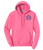 DTY Adult Pullover Hoodie