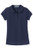 BLANK GIRLS POLO PORT AUTHORITY YG503