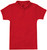 BLANK GIRLS POLO CLASSROOM 58582