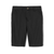 Girls Bermuda Shorts - Black