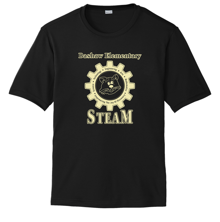 BAS Youth Dry-Fit T-Shirt
