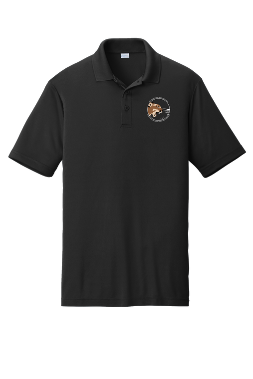 BRM Youth Dry-Fit Polo