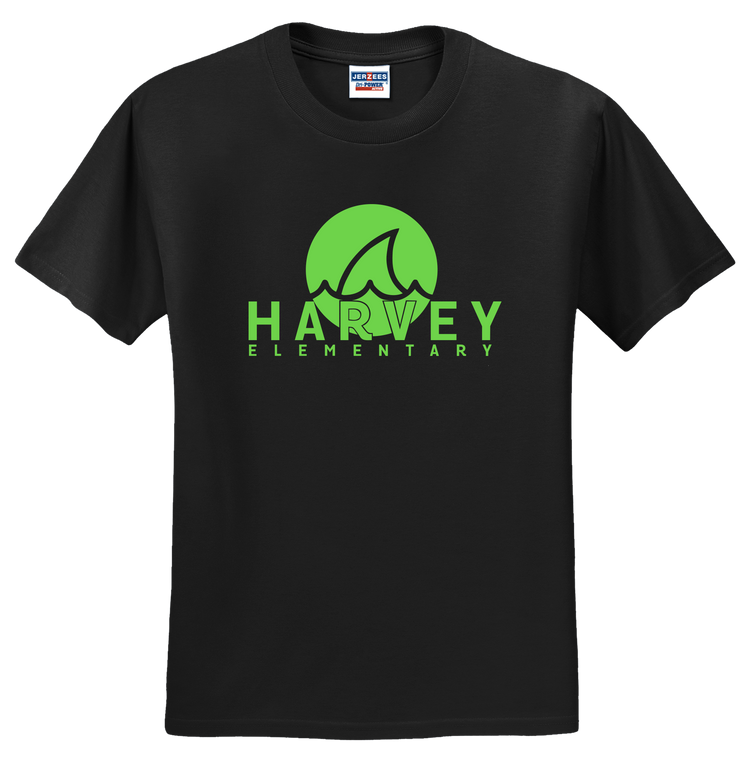 Legacy HAR Adult Cotton T-Shirt