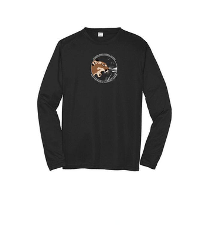 BRM Adult Dry-Fit LS T-Shirt